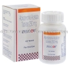 Zelgor (Abiraterone) - 250mg (120 Tablets)