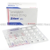 Ziten (Teneligliptin) - 20mg (15 Tablets)