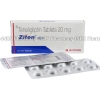 Ziten (Teneligliptin) - 20mg (30 Tablets)