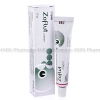 Zoflut Cream (Fluticasone) - 0.05% (10gm Tube)