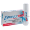 Zovirax Cold Sore Cream (Aciclovir) - 5% (2g Tube)(Turkey)