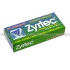 Zyrtec (Cetirizine) - 10mg (30 Tablets)