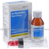 m-Nystatin Oral Drops (Nystatin) - 100,000 IU/mL (24mL Bottle)